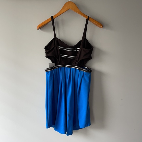 Silence + Noise (Urban Outfitters) mini NWT sz M - Picture 3 of 6